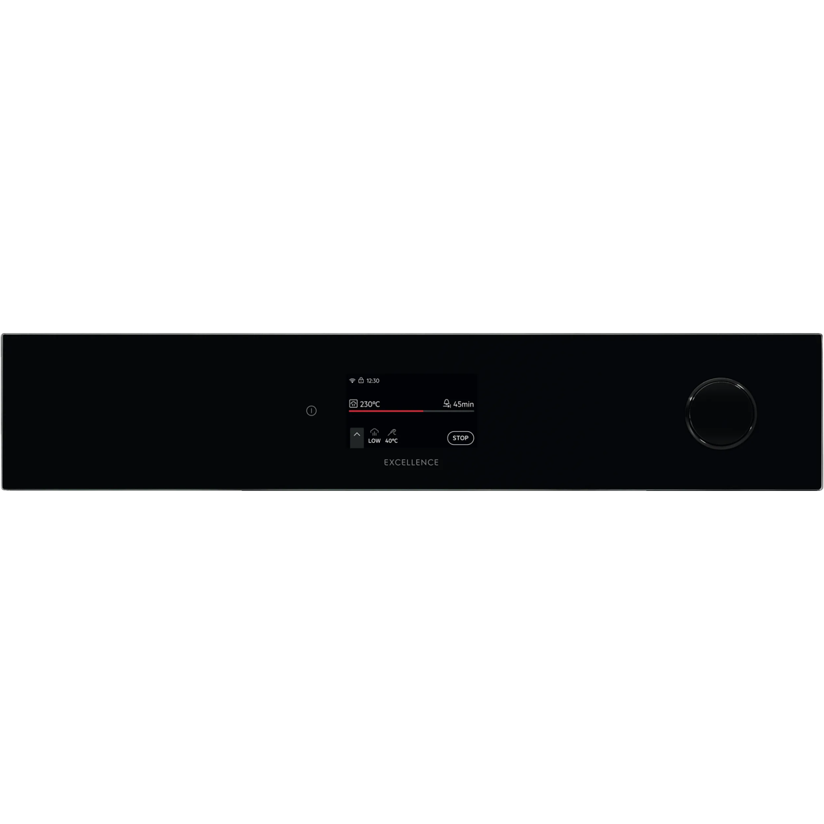 Product Control Panel
