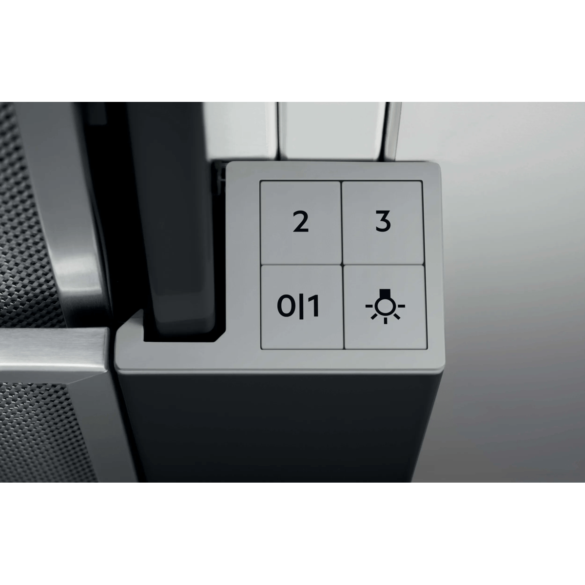 Product Control Panel