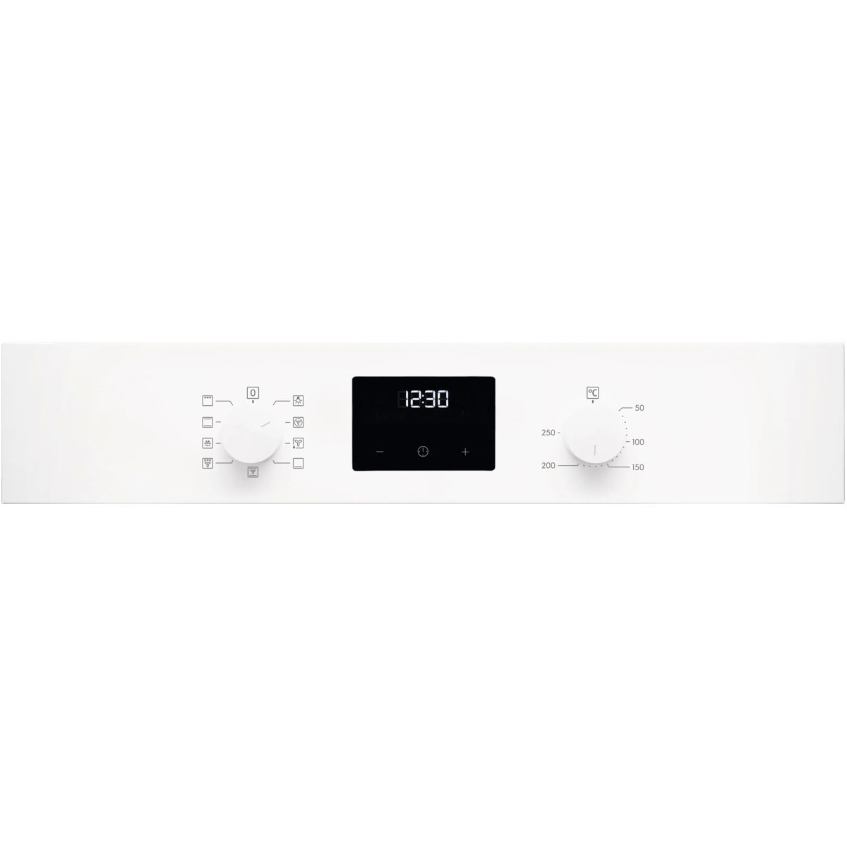 Product Control Panel