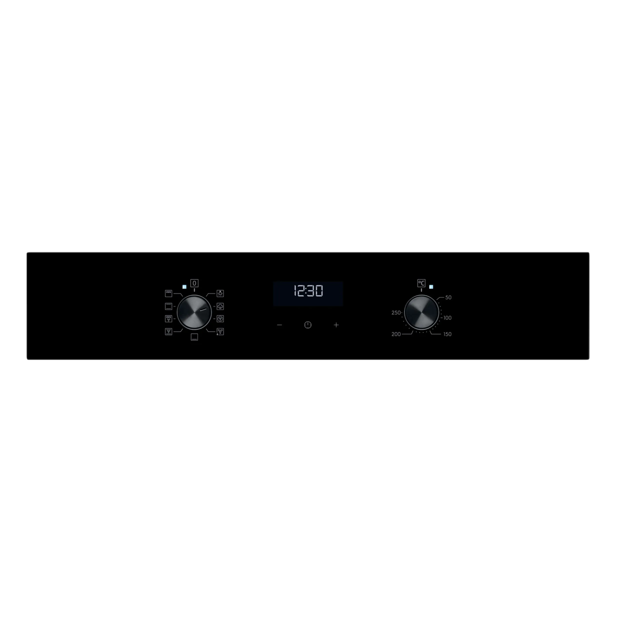 Product Control Panel