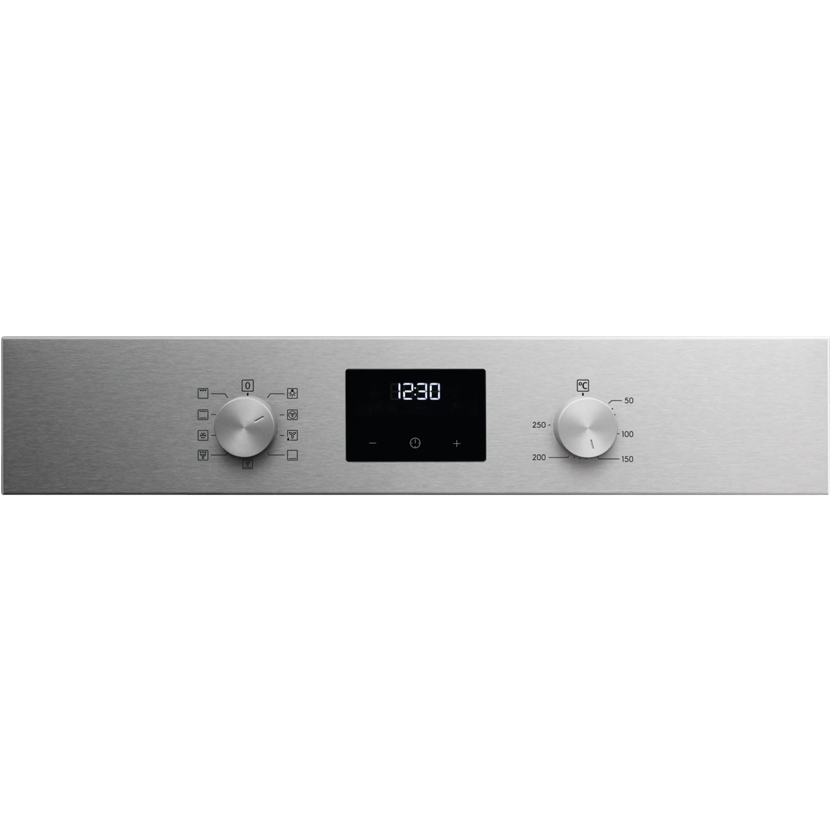 Product Control Panel