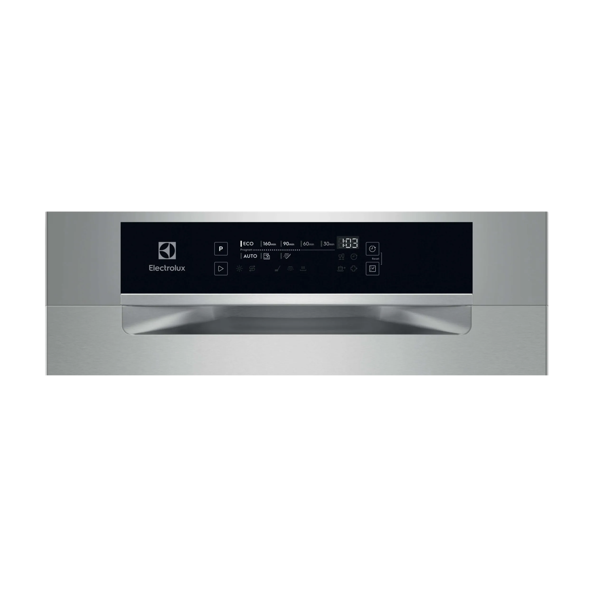 Product Control Panel