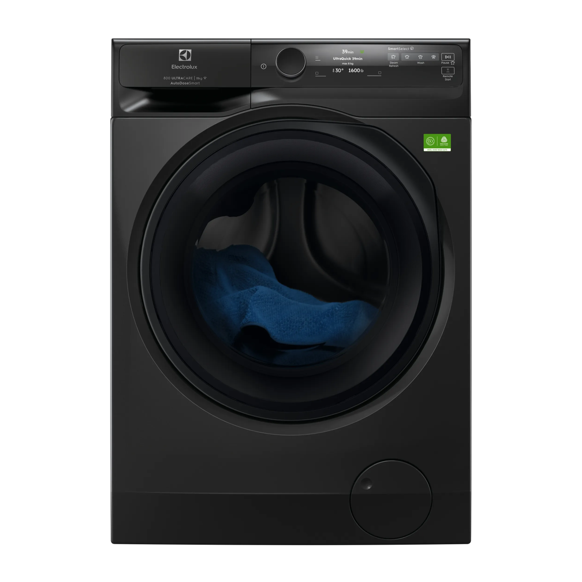 Electrolux Autodose 11 kg Tvättmaskin EFI874SY6GQ