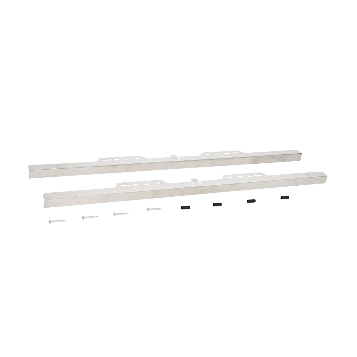 Electrolux Inox Blenders sides cover - 87cm M1DHSC87