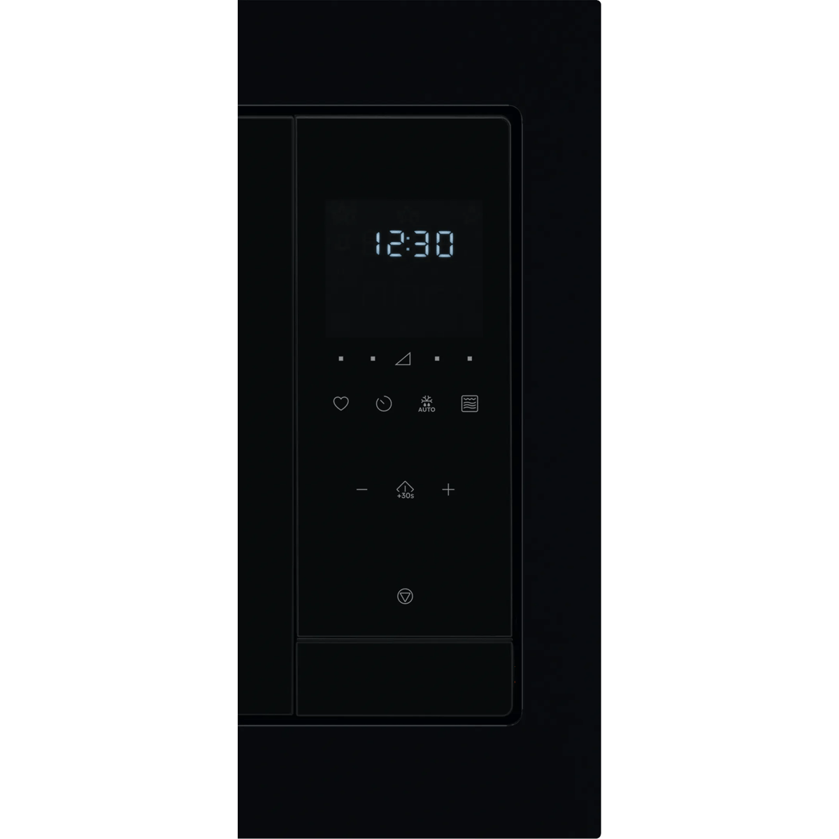 Product Control Panel