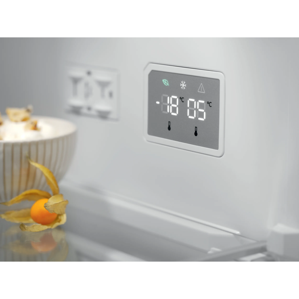 Product Control Panel
