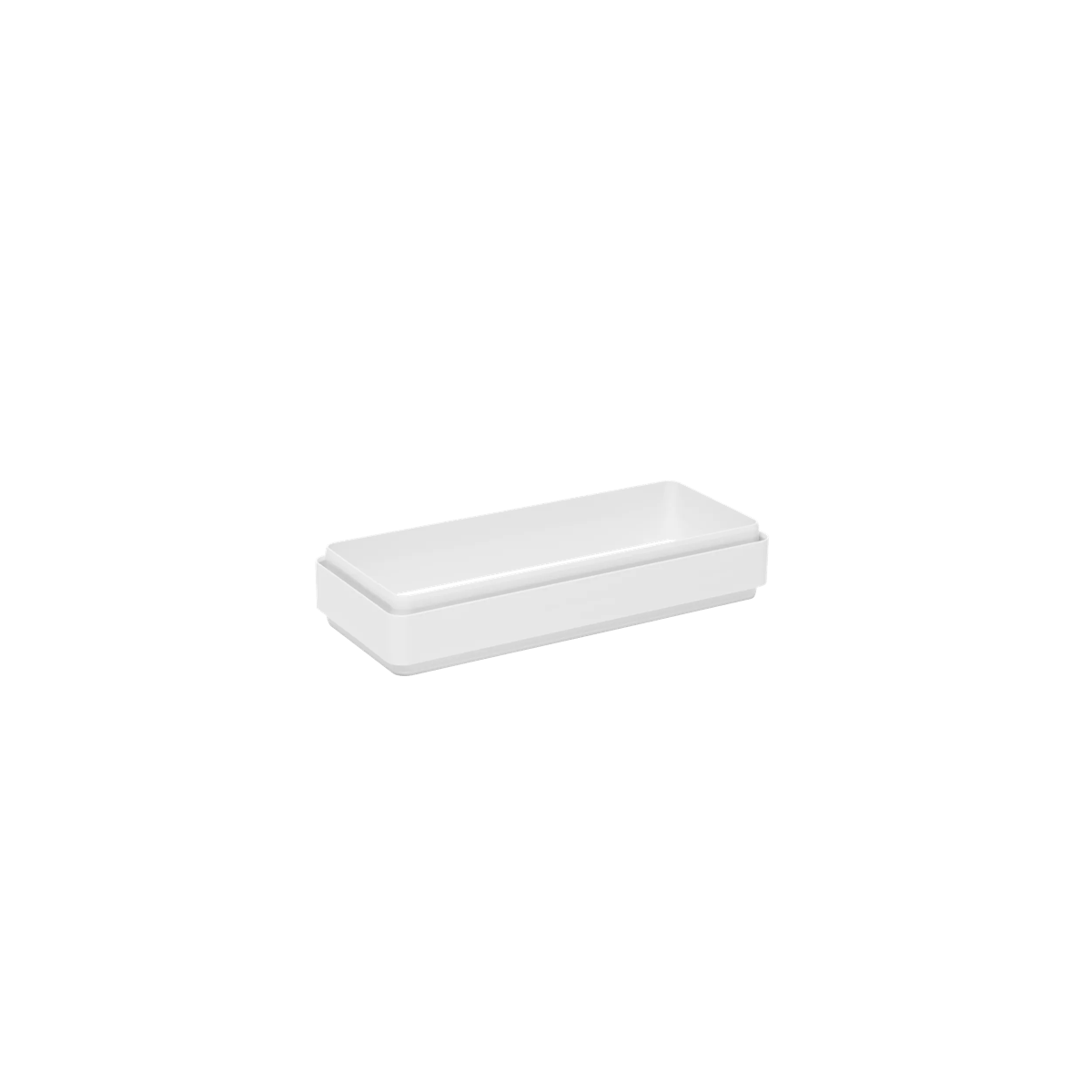 Electrolux Anslutning hona (220x90), rektangulär form M2CKCF06U