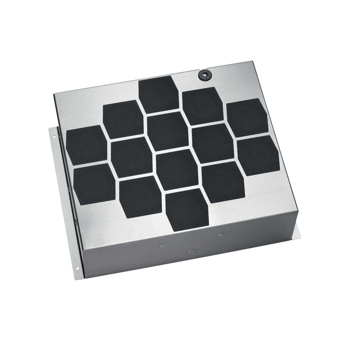 Electrolux OdourClean Pro kolfilter SUPCHARCF1