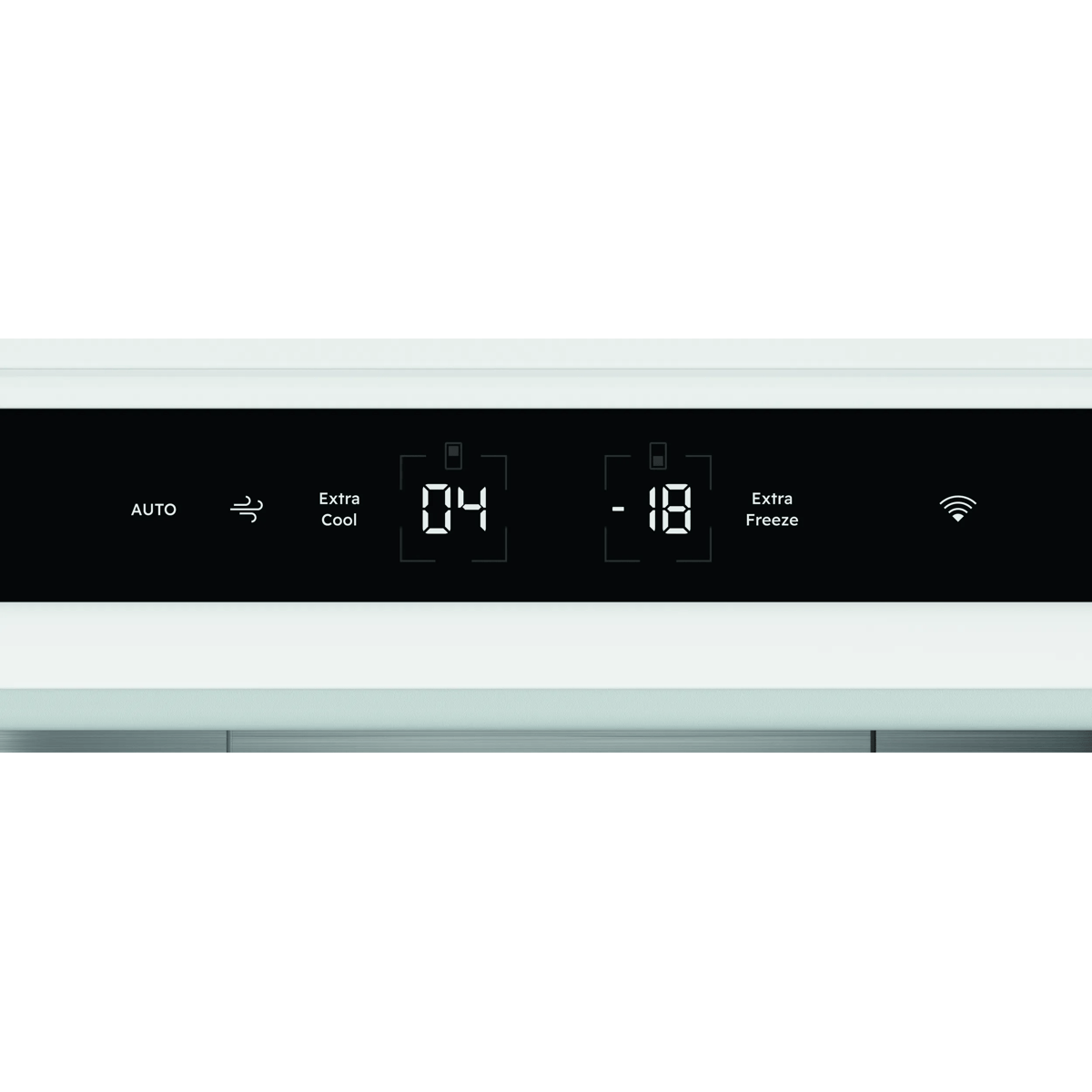 Product Control Panel