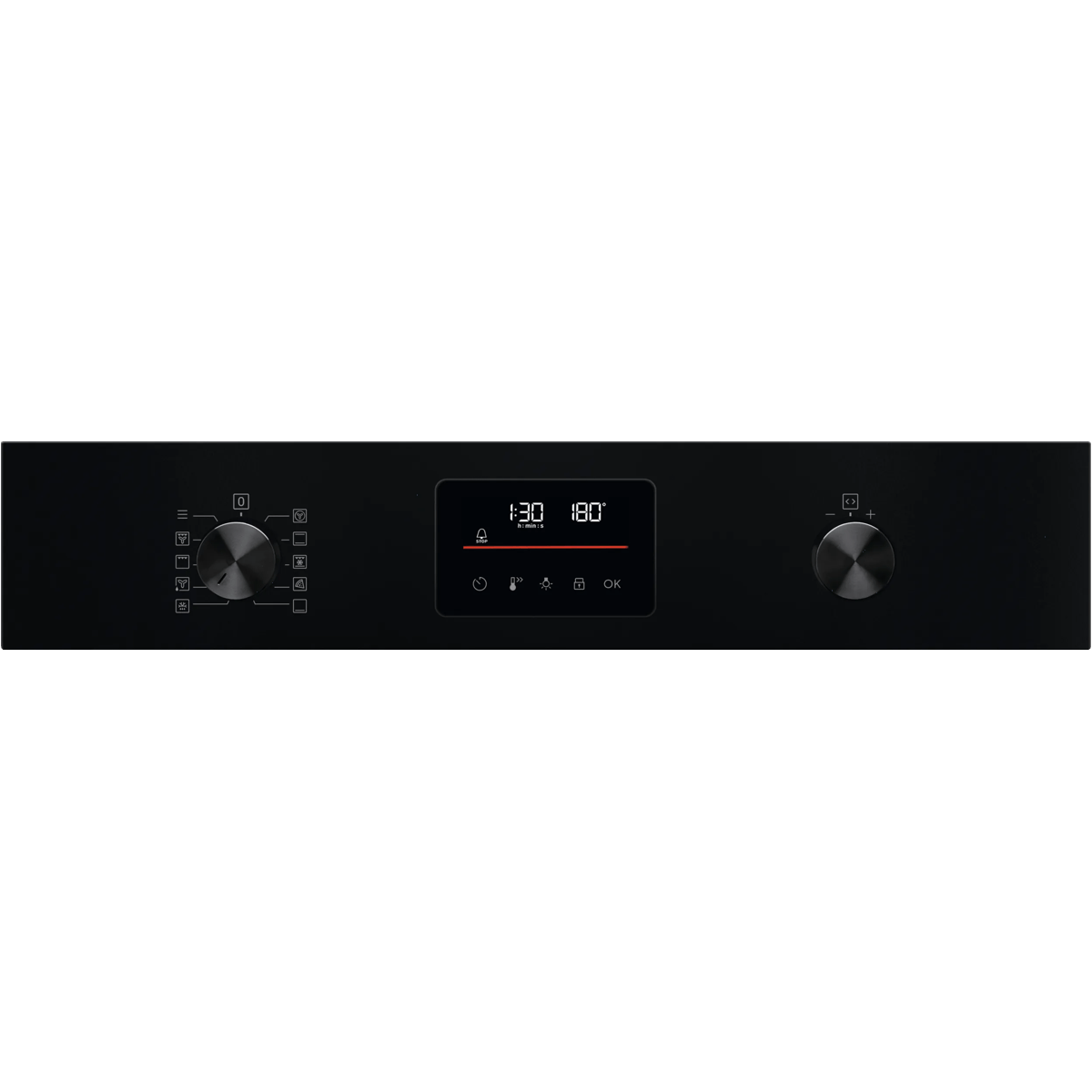 Product Control Panel