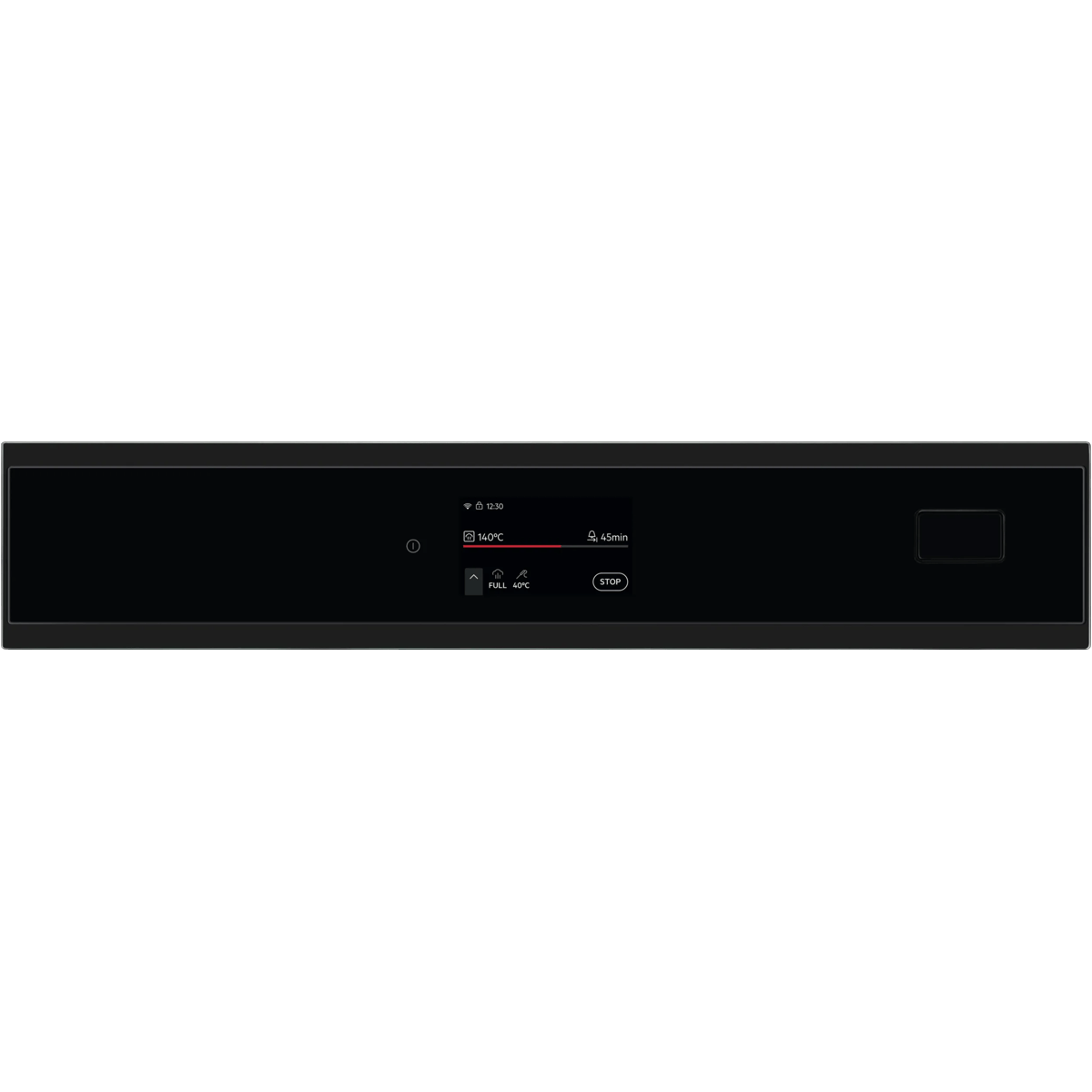 Product Control Panel