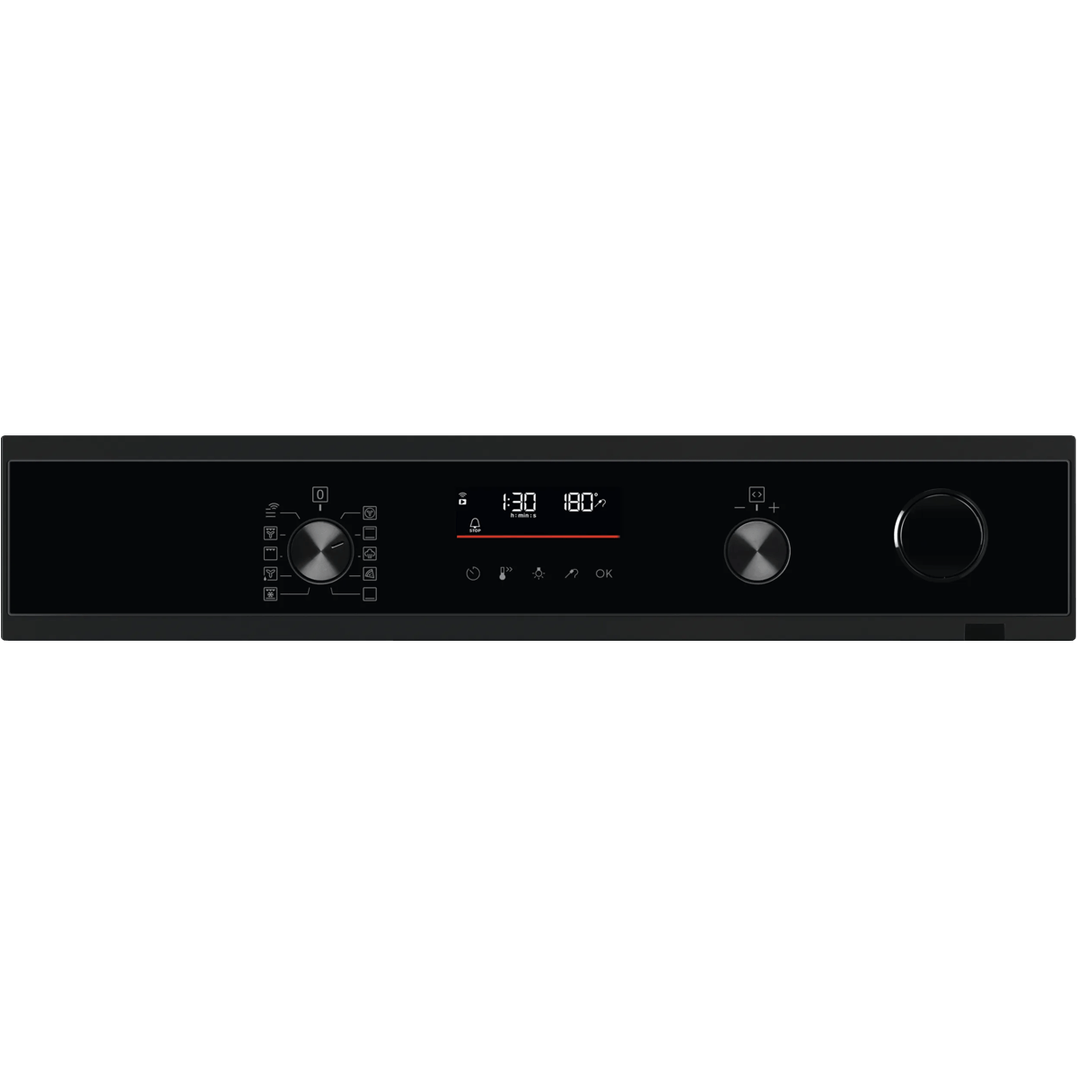 Product Control Panel