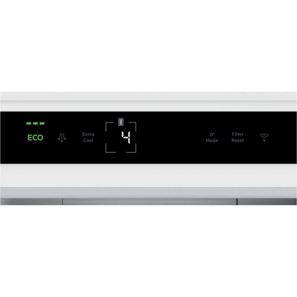 Product Control Panel
