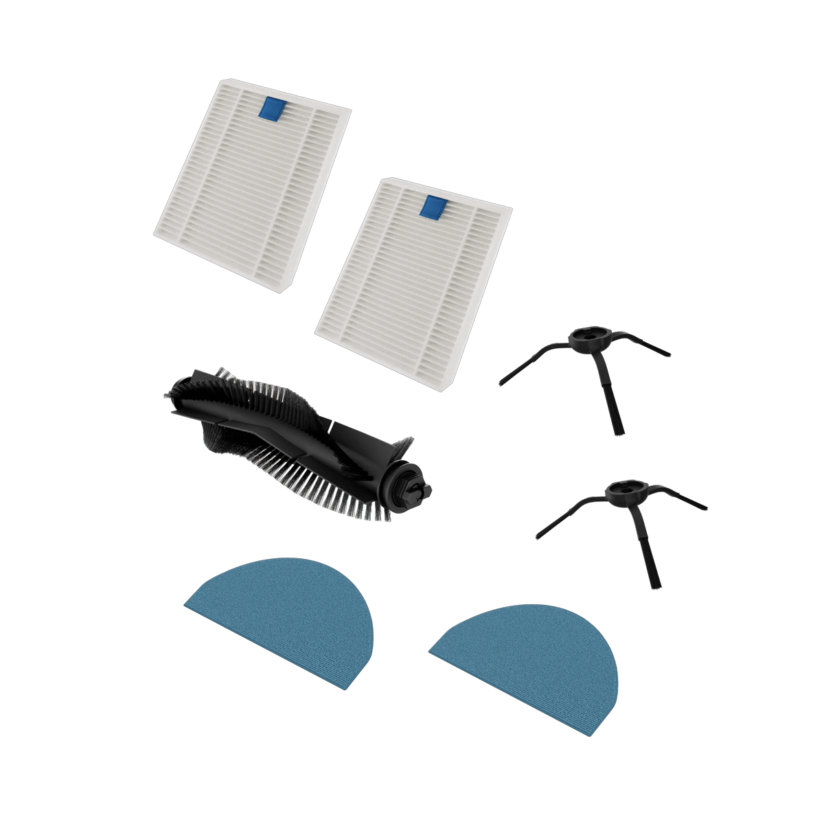 Electrolux Robotic Peak Performance Kit ERK6