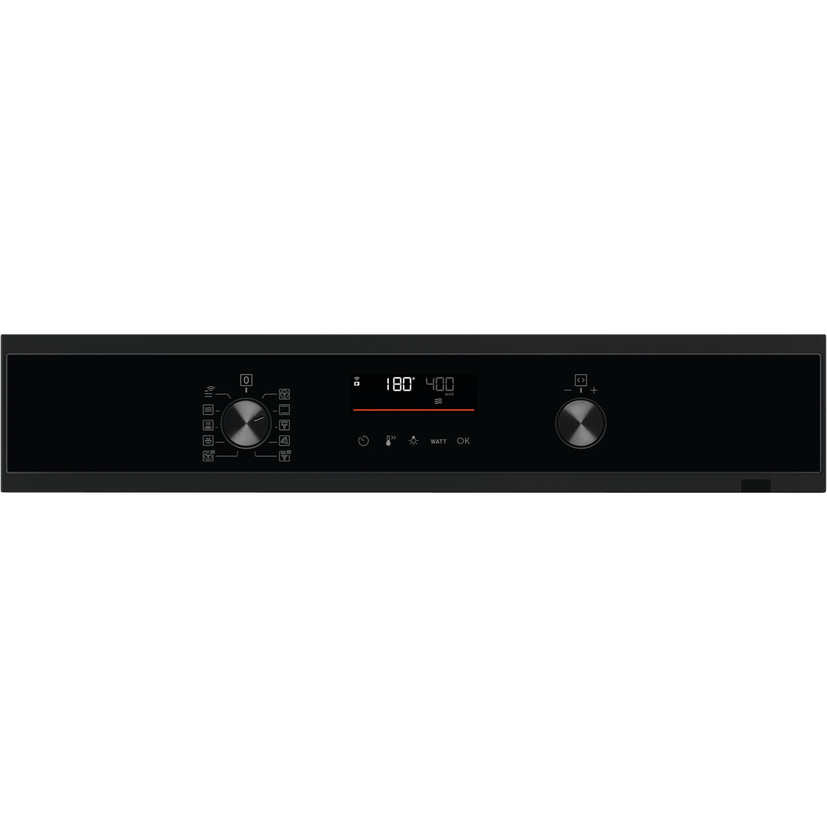Product Control Panel
