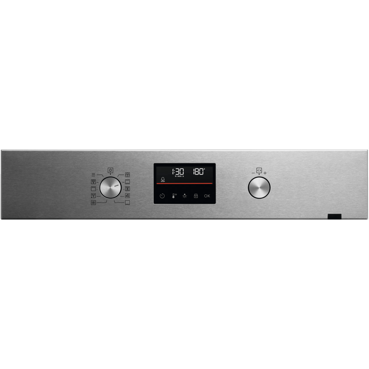 Product Control Panel