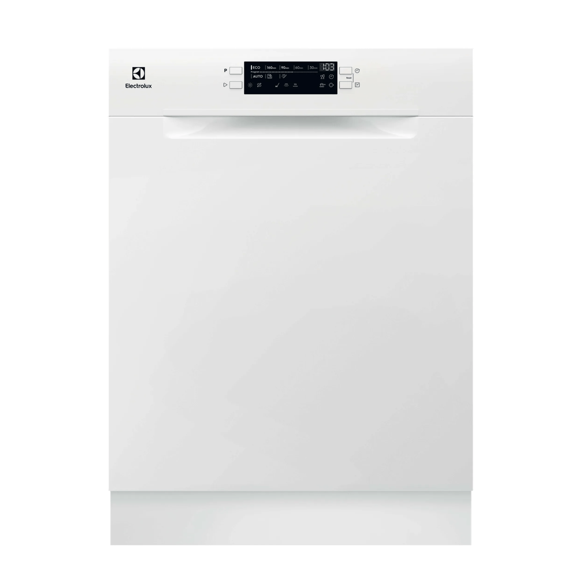 Electrolux 600 SatelliteClean 60 cm Y47SS400UW