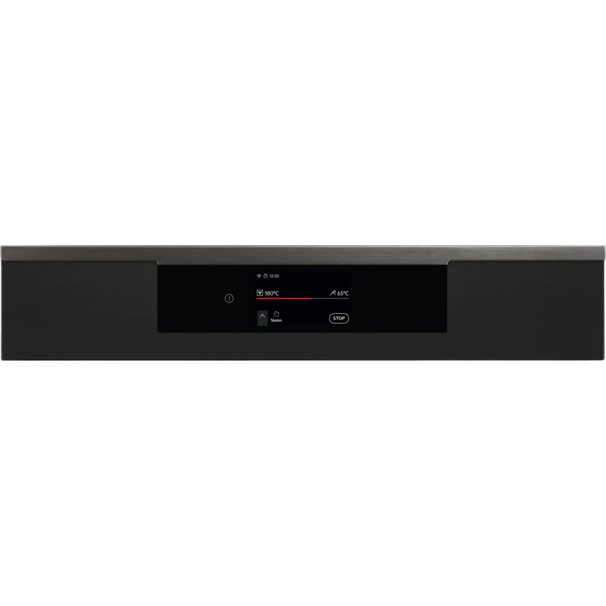Product Control Panel