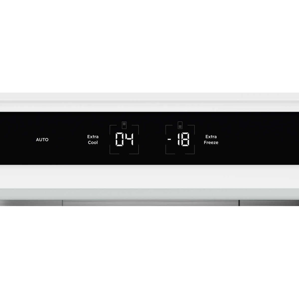 Product Control Panel