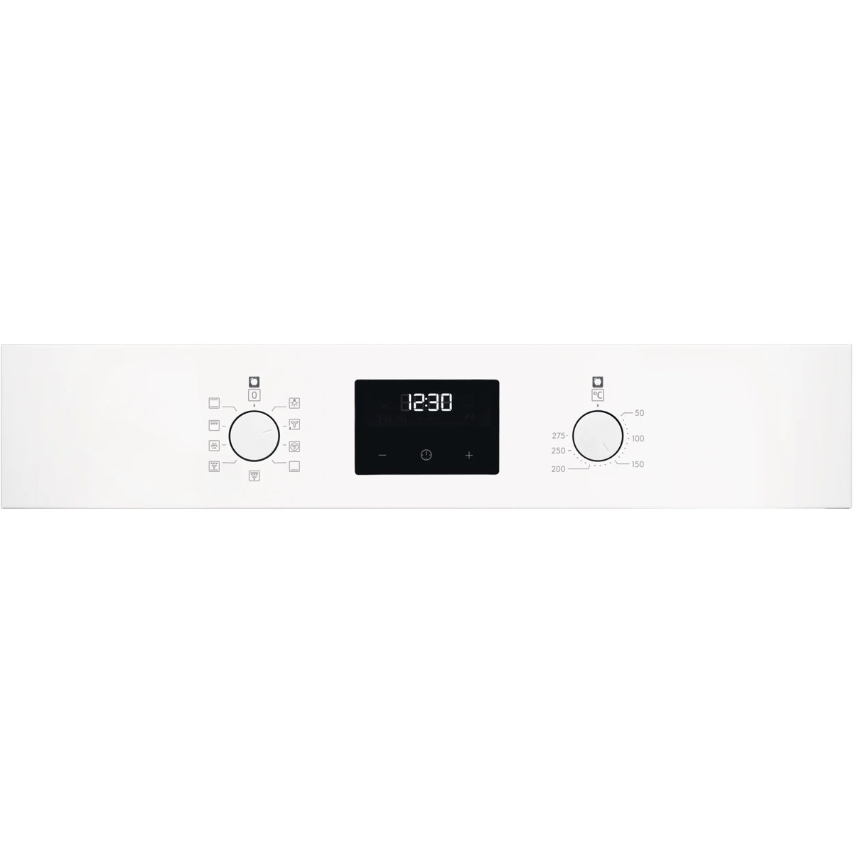 Product Control Panel