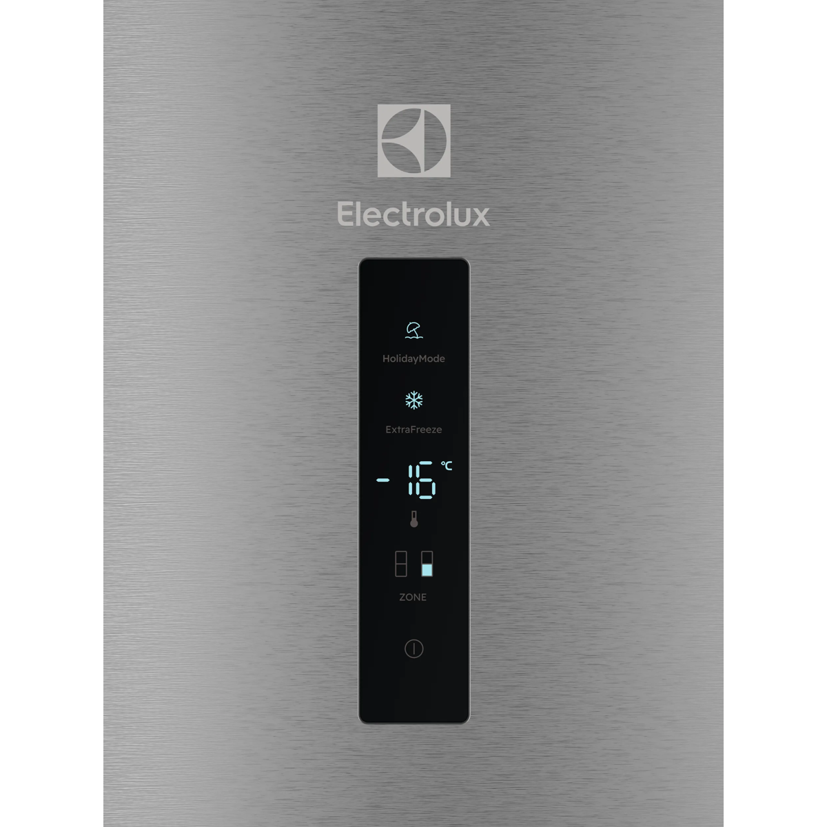 Product Control Panel