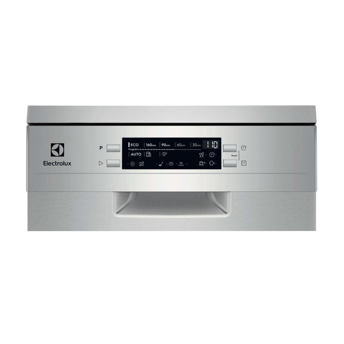 Product Control Panel