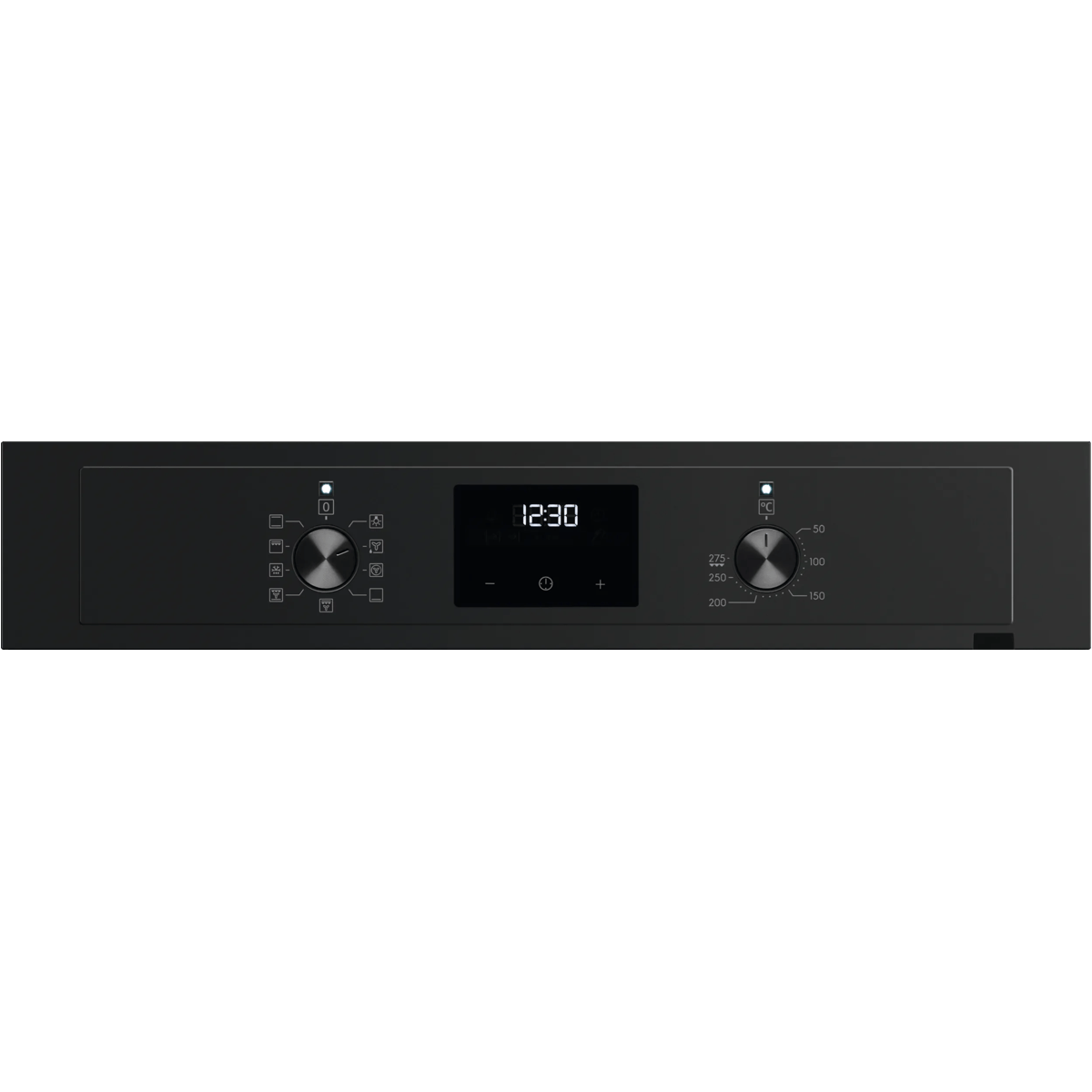 Product Control Panel