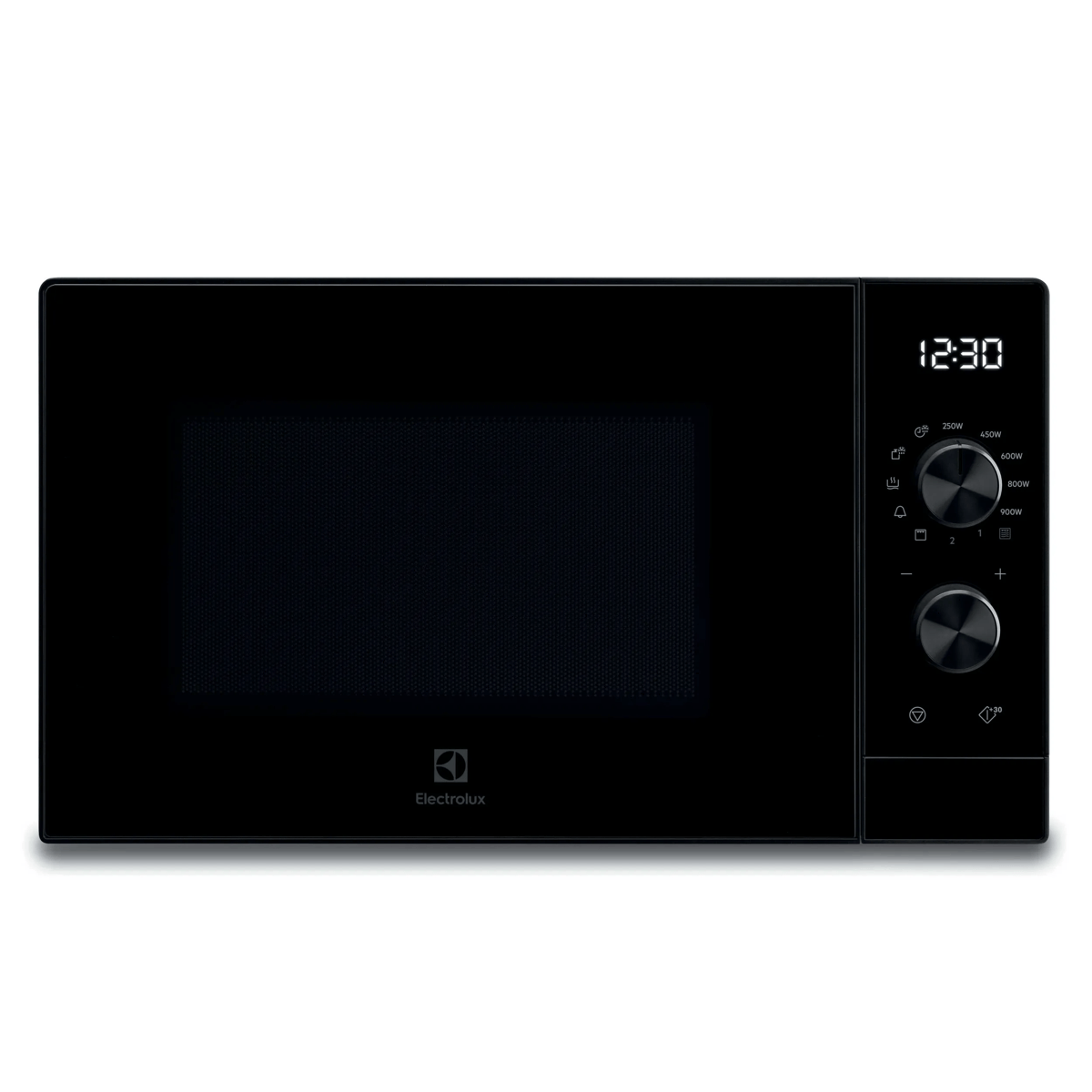 Electrolux 600 Fristående Mikrovågsugn 25 L Svart Y4ZM25MMK