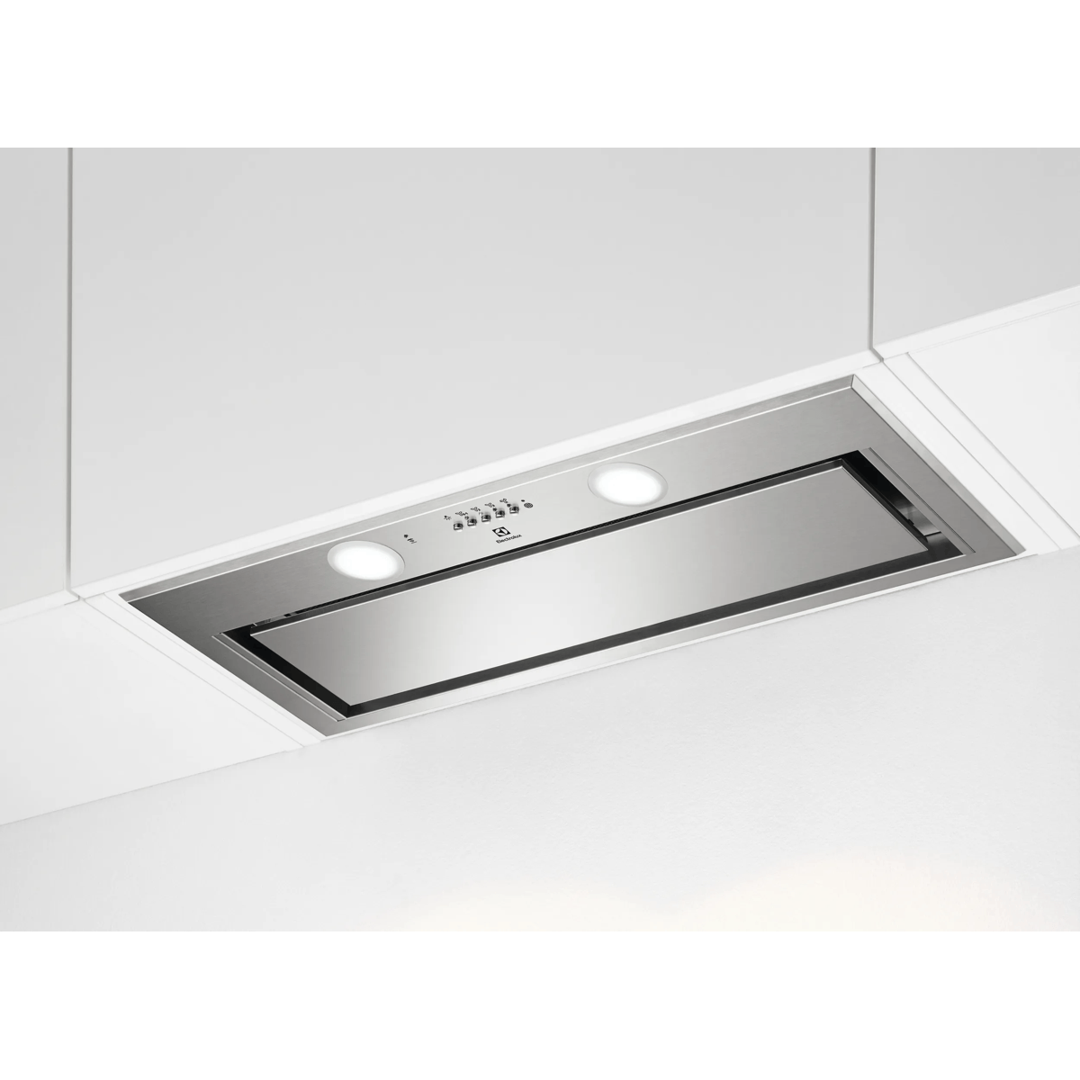 Electrolux Köksfläkt 600 Hob2Hood 80 cm LFG719X