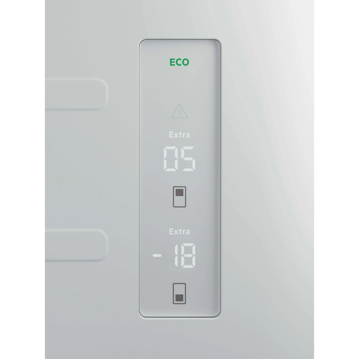 Product Control Panel