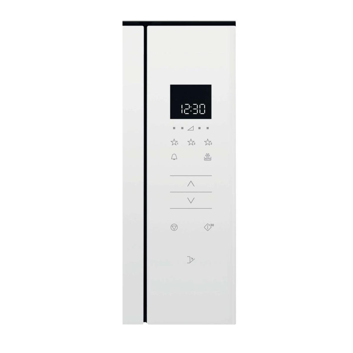 Product Control Panel