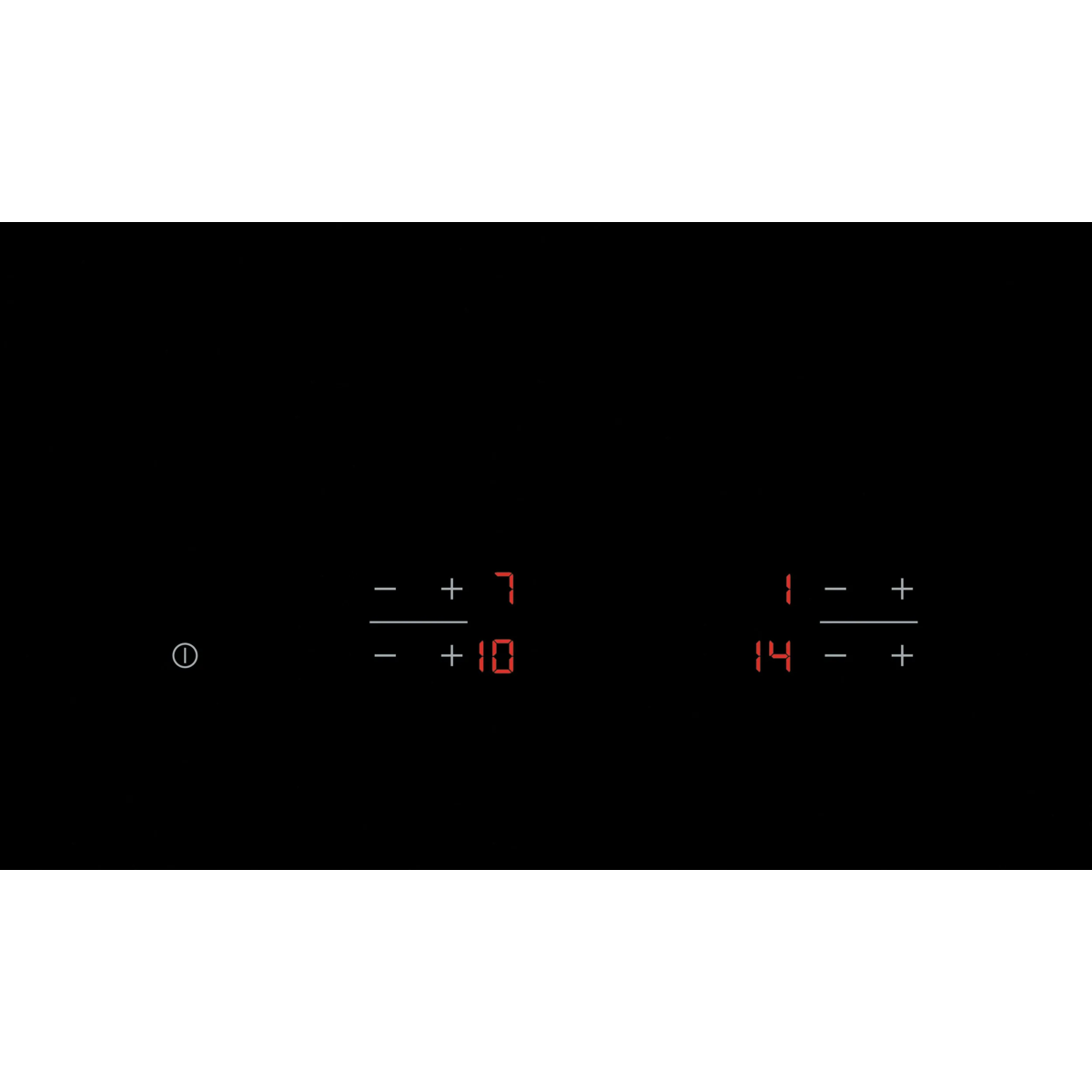 Product Control Panel