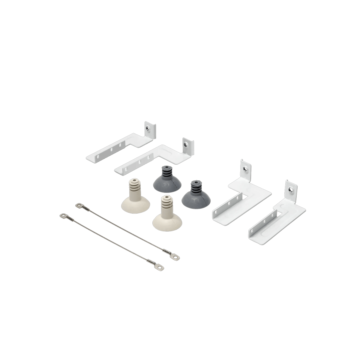 Electrolux Staplings Kit BR12