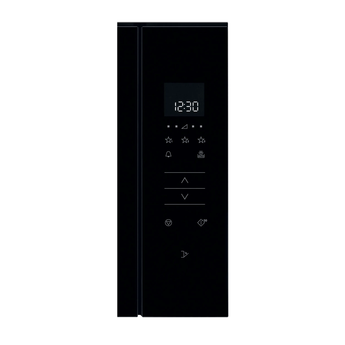 Product Control Panel