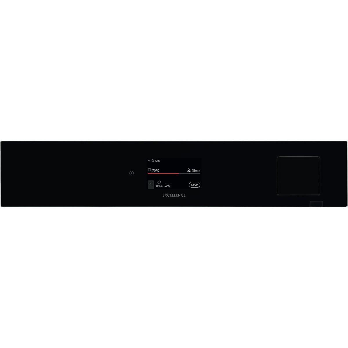 Product Control Panel