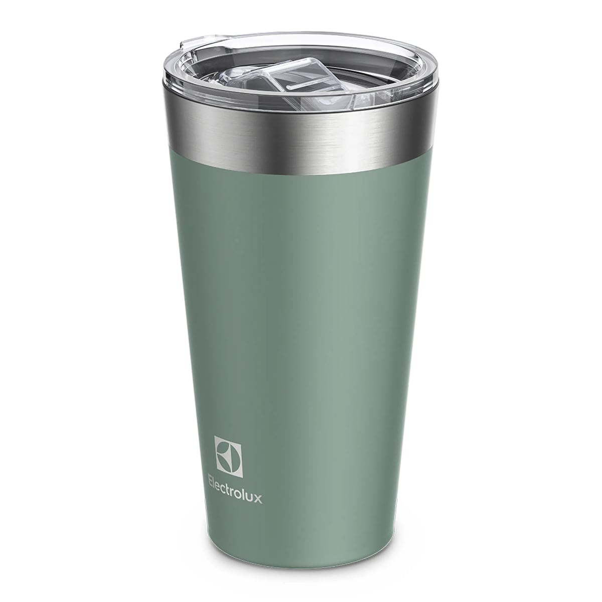 Thermal cup