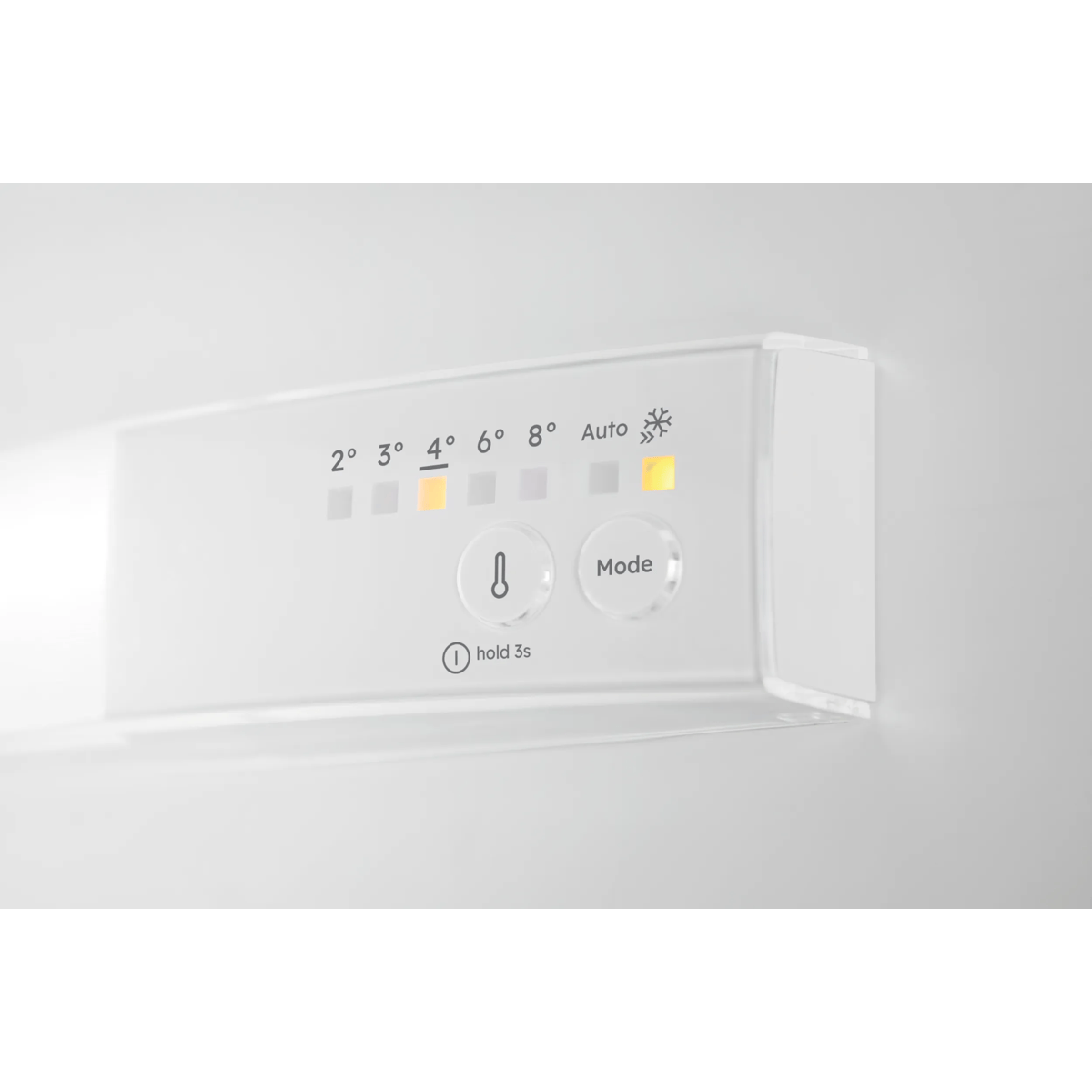 Product Control Panel