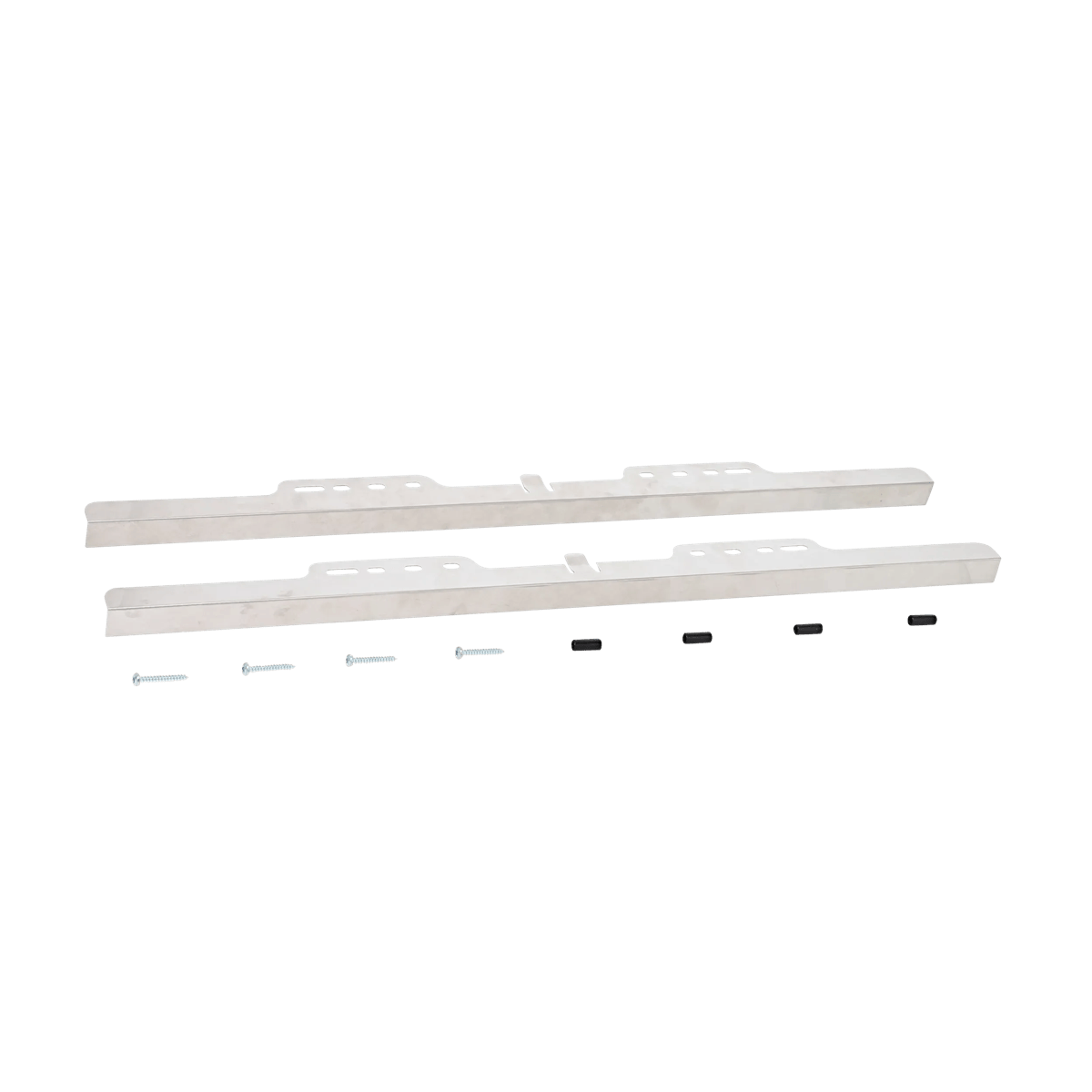 Electrolux Inox Blenders sides cover - 82cm M1DHSC82