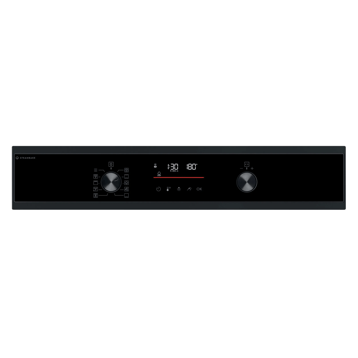 Product Control Panel