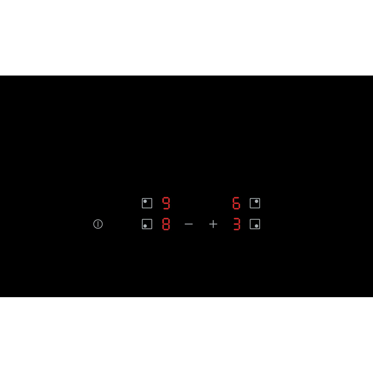 Product Control Panel