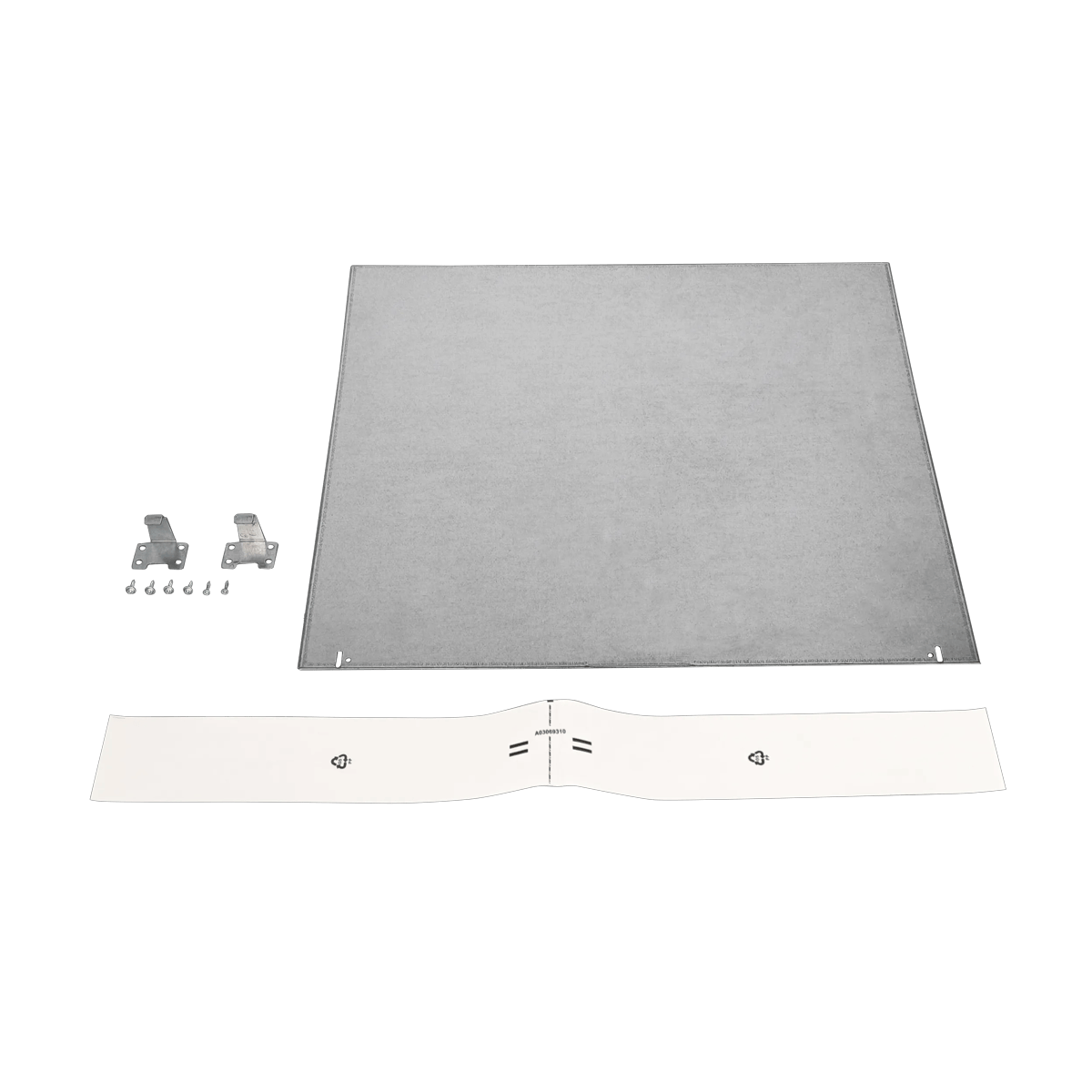 Electrolux Installationskit för diskmaskin under häll M3DKH100