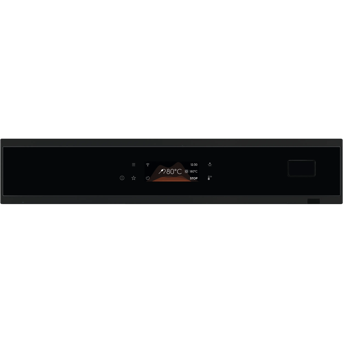 Product Control Panel