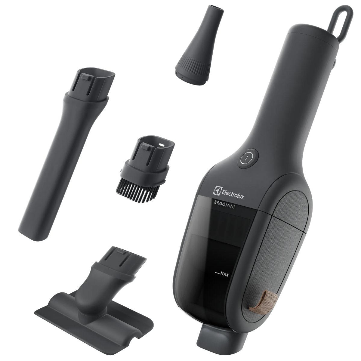 Product image with accessories