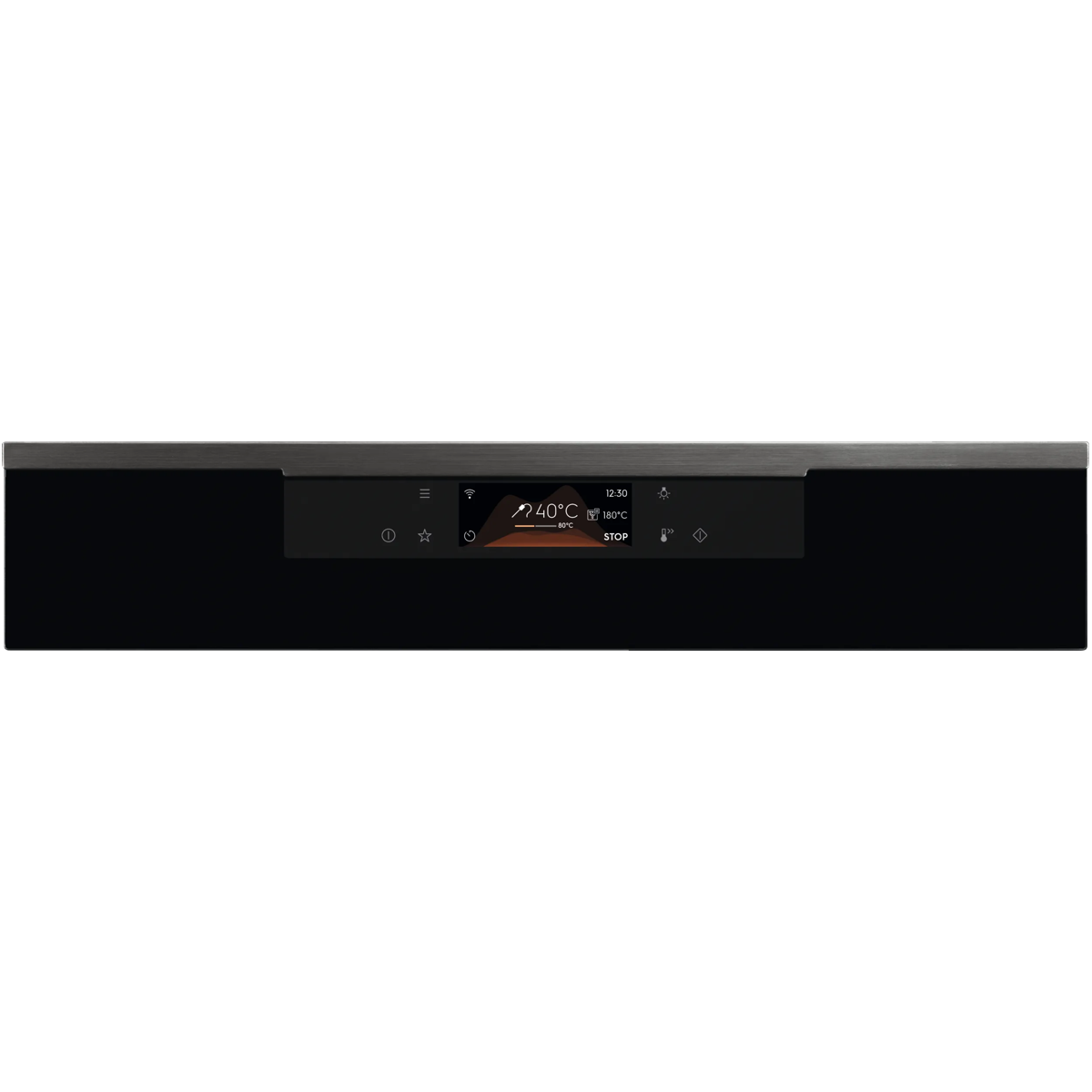 Product Control Panel