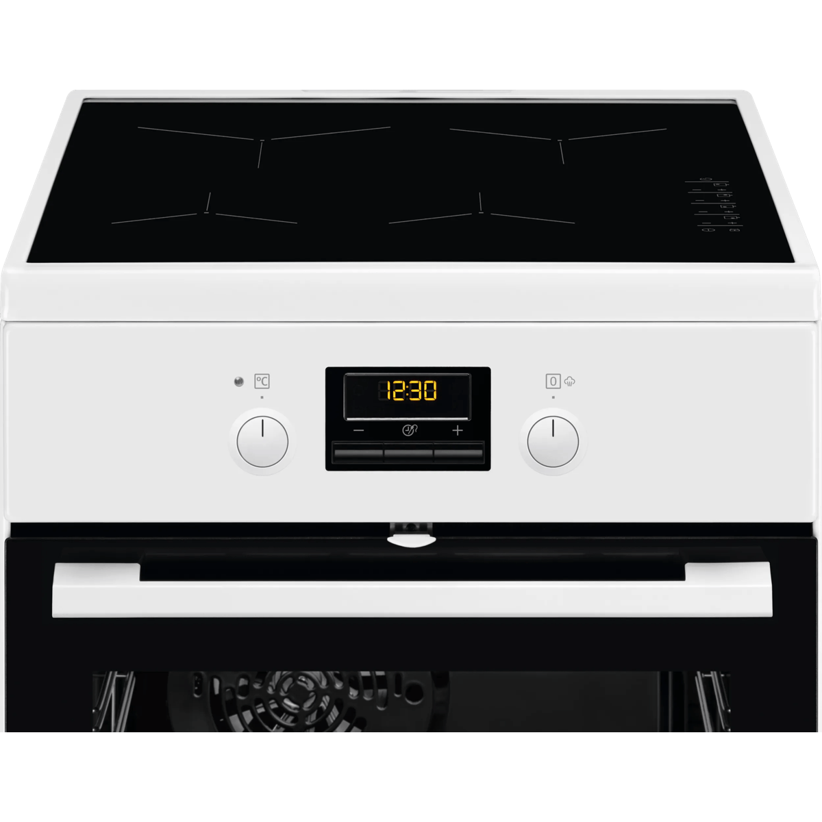 Product Control Panel