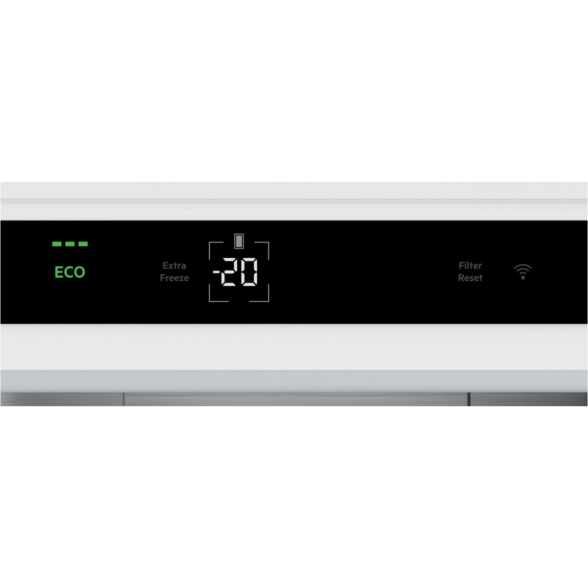 Product Control Panel
