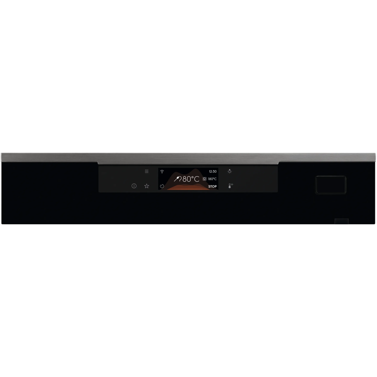 Product Control Panel