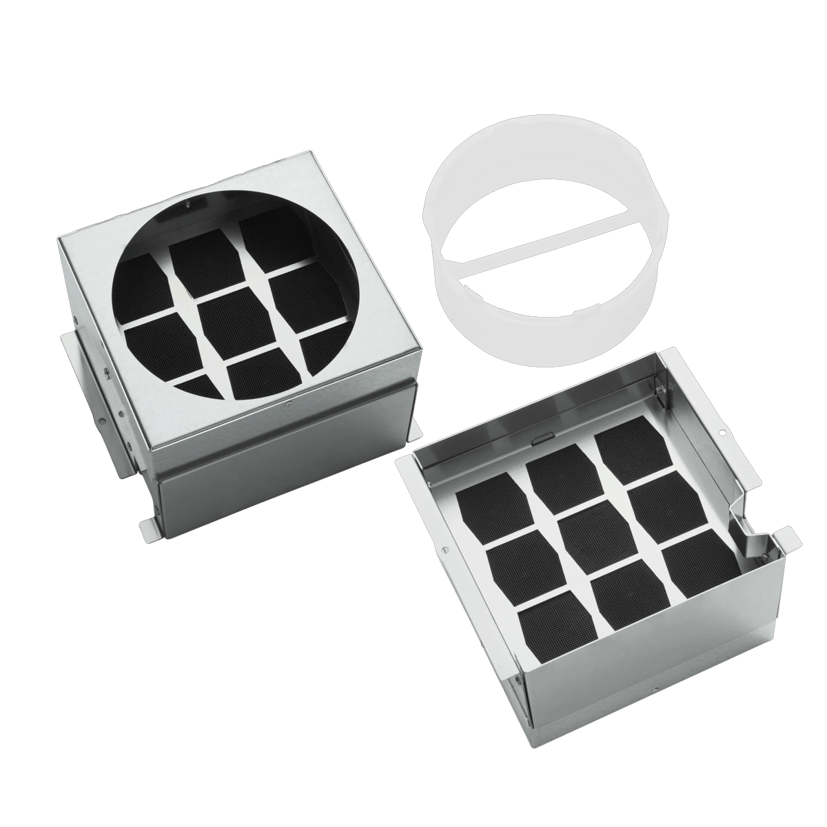 Electrolux OdourClean Pro kolfilter MCFB53PR