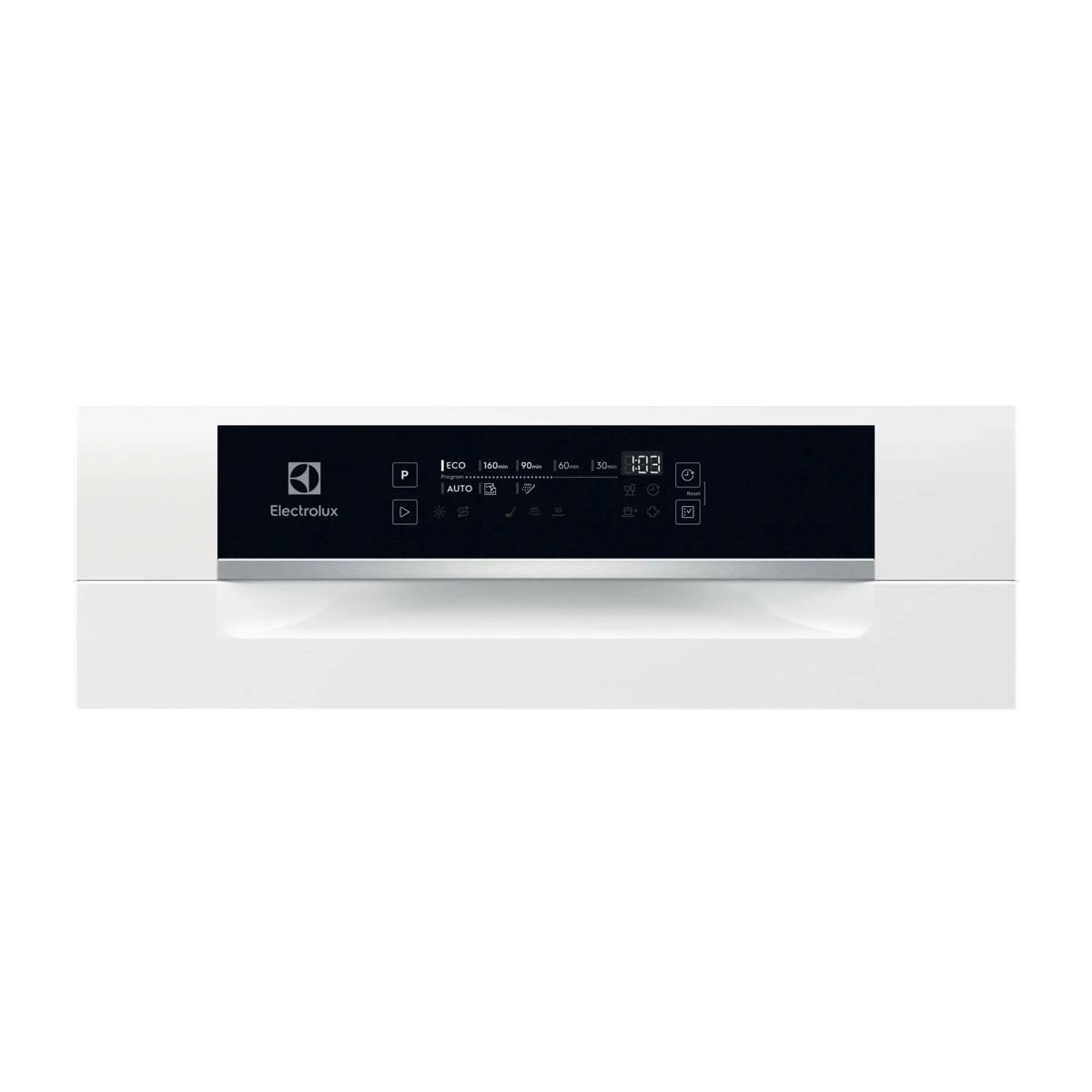 Product Control Panel