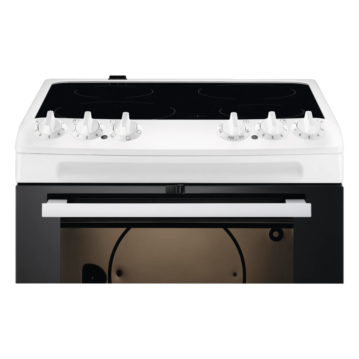 Product Control Panel